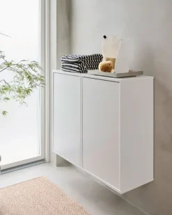 WallCabinet fra ReCollector