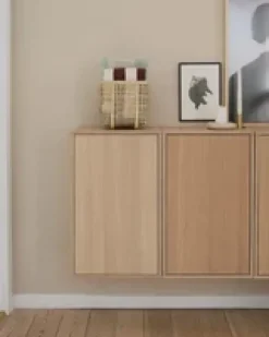WallCabinet fra ReCollector