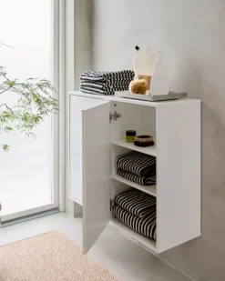 WallCabinet fra ReCollector