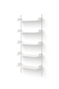 Wall shelf 1900 fra New Works