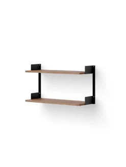 Wall shelf 450 fra New Works