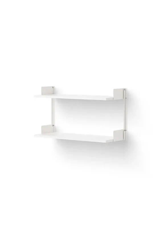 Wall shelf 450 fra New Works