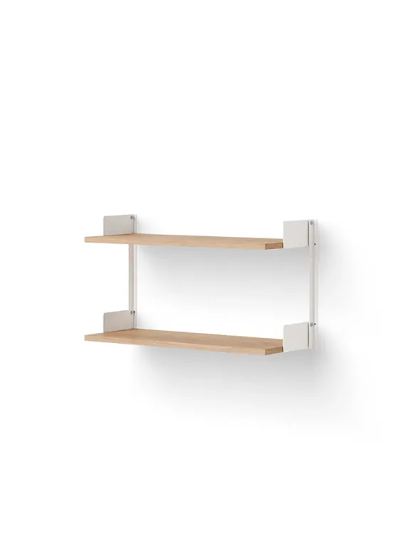 Wall shelf 450 fra New Works