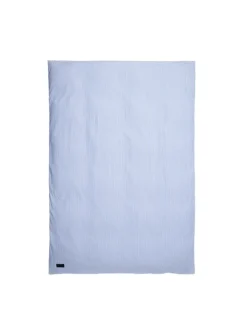 Wall Street Oxford Duvet Cover Single 140x200 cm fra Magniberg