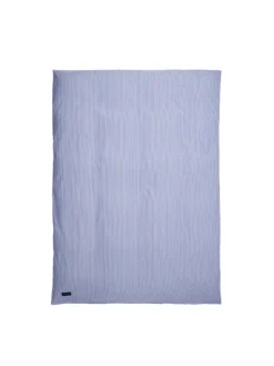 Wall Street Oxford Duvet Cover Single 140x200 cm fra Magniberg