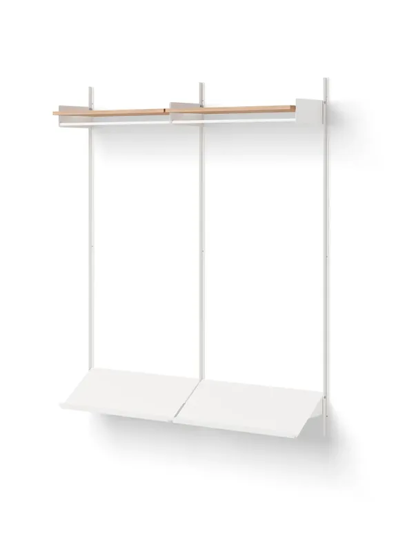 Wardrobe Shelf 2 fra New Works