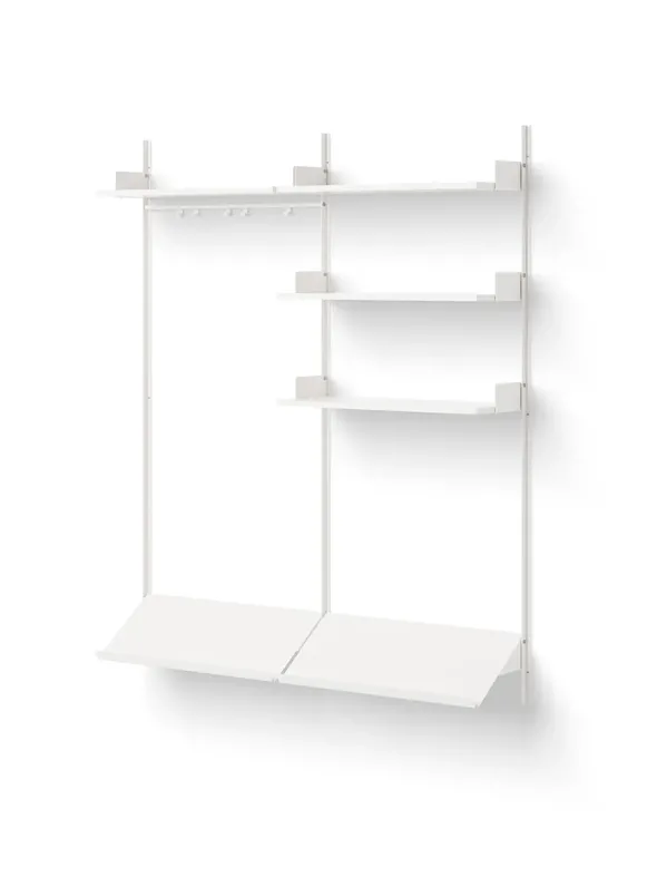 Wardrobe Shelf 3 fra New Works