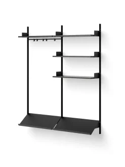 Wardrobe Shelf 3 fra New Works