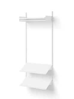 Wardrobe Shelf 1 fra New Works