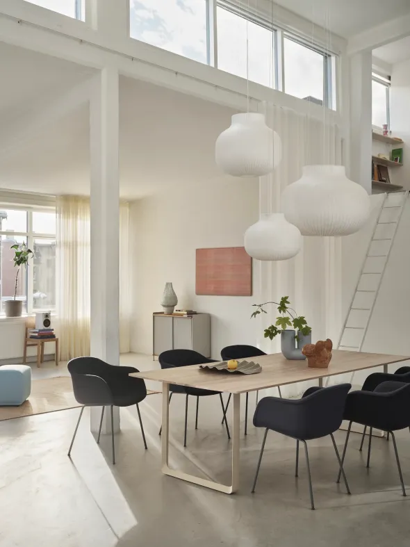 Wave Tray fra Muuto