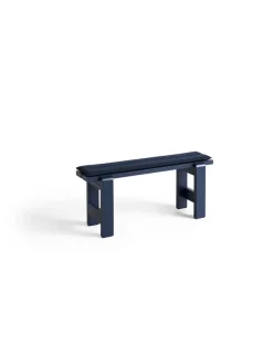 Weekday Bench, 111 cm fra Hay