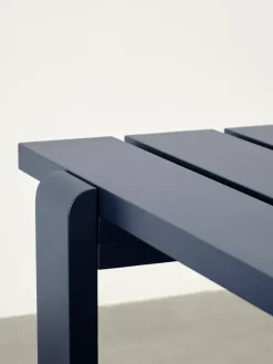 Weekday Bench, 111 cm fra Hay