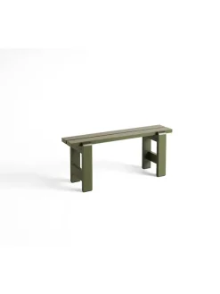 Weekday Bench, 111 cm fra Hay