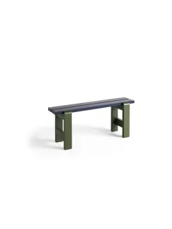 Weekday Bench Duo fra Hay