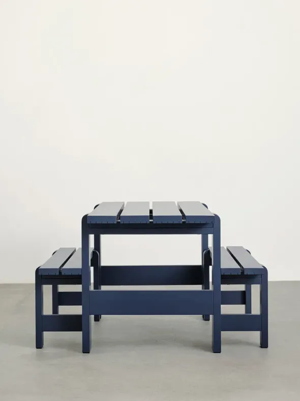 Weekday Table, 180 cm fra Hay
