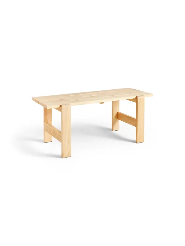 Weekday Table, 180 cm fra Hay