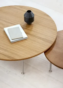Wegner Ox Table fra Fredericia Furniture