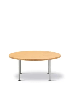Wegner Ox Table fra Fredericia Furniture
