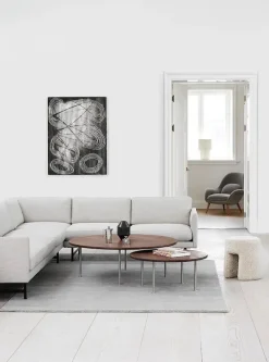 Wegner Ox Table fra Fredericia Furniture