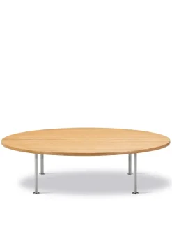 Wegner Ox Table fra Fredericia Furniture