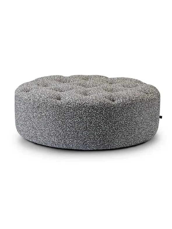 Wheel m. Knapper Curl 37, Ø 100 cm fra Eilersen
