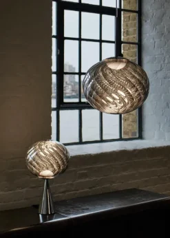 Whirl pendel, led fra Tom Dixon
