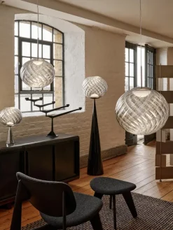 Whirl pendel, led fra Tom Dixon