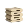 Wiggle Stool fra Vitra