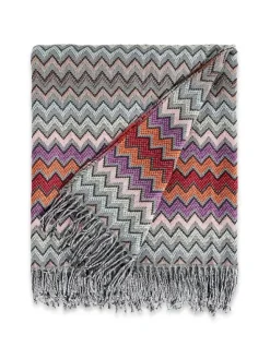 William plaid fra Missoni