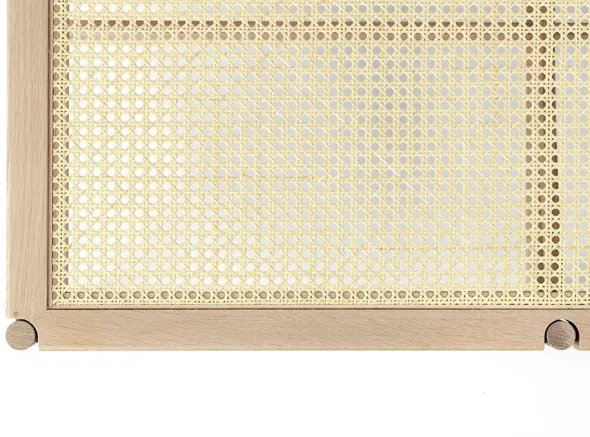 Winston Daybed, mat lakeret eg fra Mater