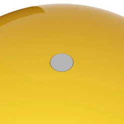 Wire portable bordlampe, Ø18 af Verner Panton