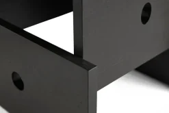 Wood Box Coffee Table fra Hay
