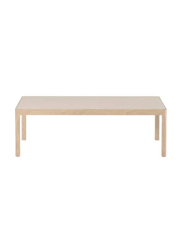 Workshop Coffee Table fra Muuto