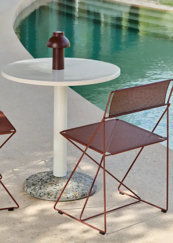 X-Line Chair fra Hay