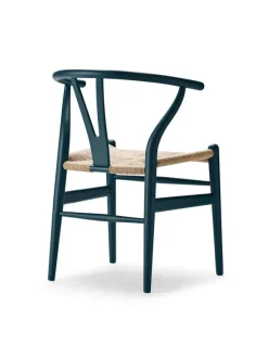 Y-stol CH24 Soft North Sea af Hans J. Wegner