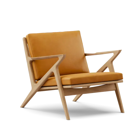 Z Chair, eg fra DK3