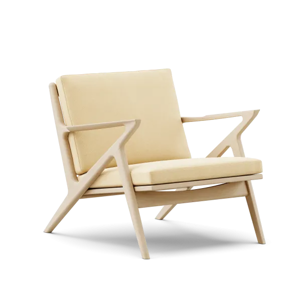 Z Chair, eg fra DK3