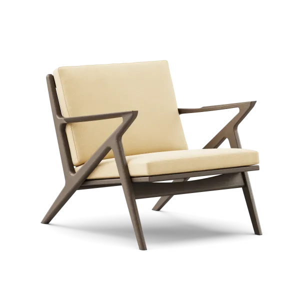 Z Chair, eg fra DK3
