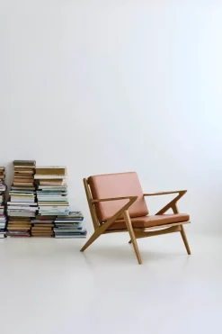 Z Chair, eg fra DK3