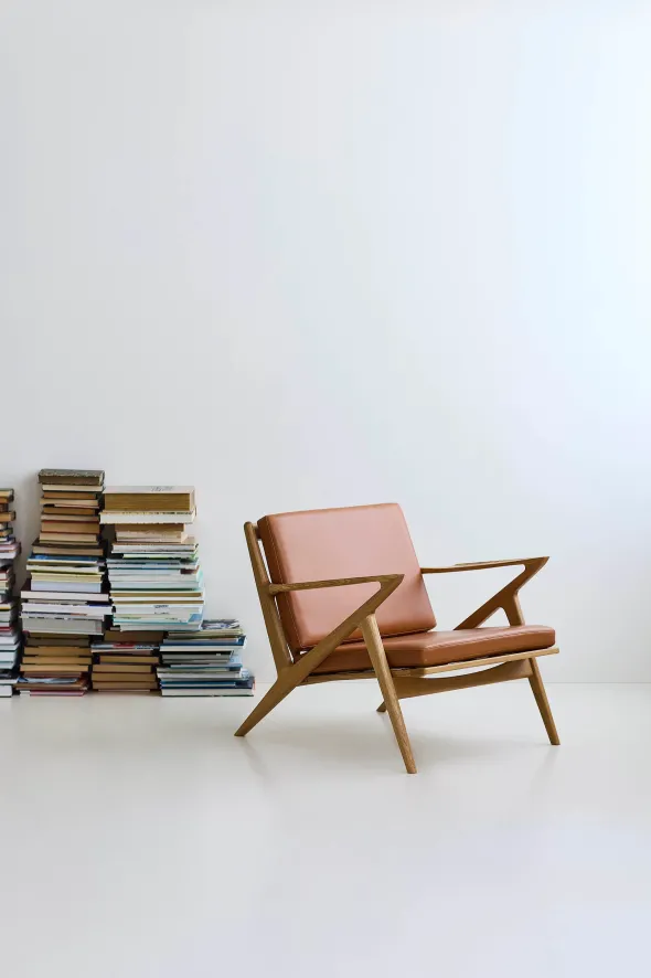 Z Chair, eg fra DK3