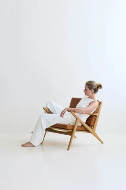 Z Chair, eg fra DK3