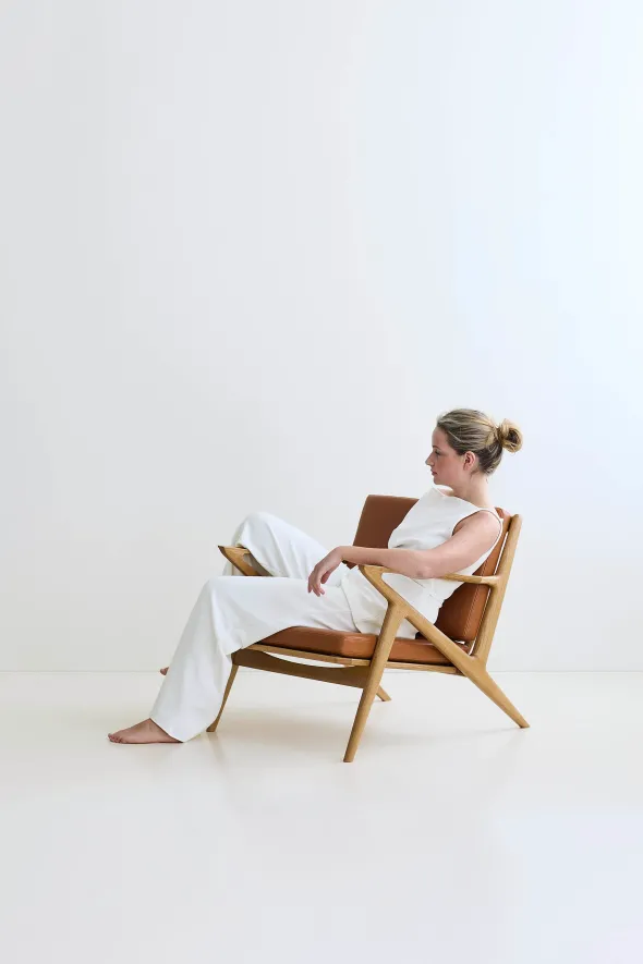 Z Chair, eg fra DK3