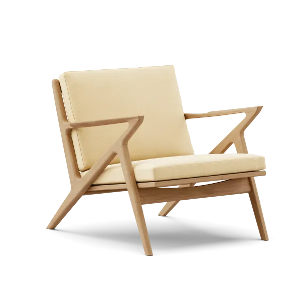 Z Chair, eg fra DK3