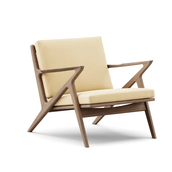 Z Chair, valnød fra DK3