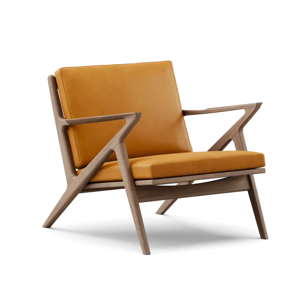 Z Chair, valnød fra DK3