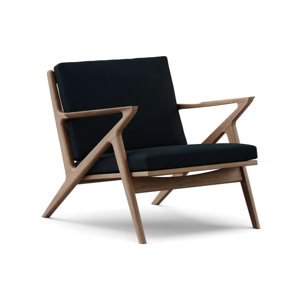 Z Chair, valnød fra DK3