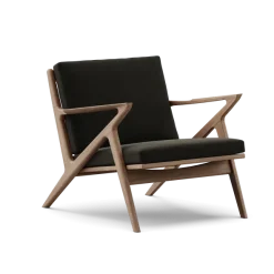 Z Chair, valnød fra DK3