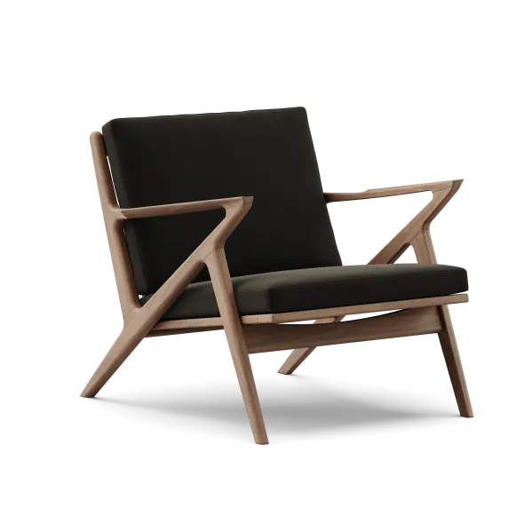 Z Chair, valnød fra DK3