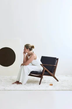 Z Chair, valnød fra DK3