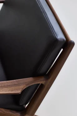 Z Chair, valnød fra DK3